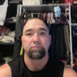 Meet your Posher, Chad
